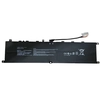 Аккумулятор BTY-M57 для MSI GP76 15.2V 4280mAh 65Wh черный Premium