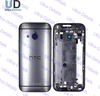 Корпус HTC One Mini 2 (серый)