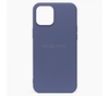 Чехол-накладка Activ Full Original Design для "Apple iPhone 12/iPhone 12 Pro" (grey)