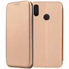 Чехол-книжка для Huawei Honor 10 Lite (розовый) Fashion Case