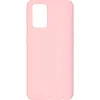 Чехол Carmega для Realme GT Candy Pink (CAR-SC-RLMGTCNPN)