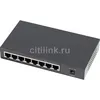 Коммутатор TP-LINK TL-SF1008P, неуправляемый