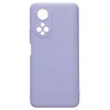 Чехол-накладка Activ Full Original Design для "Huawei Honor X7" (light violet) (206111)