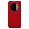 Чехол-книжка - BC003 для "Xiaomi 12T/12T Pro" (red) (212348)