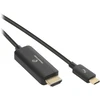 Кабель Pearstone USB-C Male to HDMI Male 8K Cable (2м) @ 120 Hz