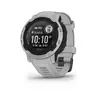 Умные часы Garmin Instinct 2 Solar Edition, 0.9&quot;, Bluetooth, серый