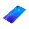 Задняя крышка для Huawei Honor 20S 4G (MAR-LX1H) Honor 20 Lite 4G (MAR-LX1H) P30 Lite/Nova 4e 4G (MAR-LX1M/MAR-AL00) (48 MP) синий, AAA