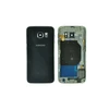 Корпус для Samsung SM-G920 S6 blue 1 Sim ORIG