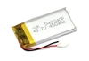 Аккумулятор универсальный 4x20x40 мм 3.8V 450mAh Li-Pol (2 Pin)