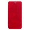 Чехол-книжка - BC002 для "Xiaomi Poco C40" откр.вбок (red)