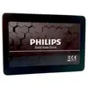 Твердотельный накопитель SSD 2.5 120 Gb Philips FM12SS022P/97 Read 480Mb/s Write 400Mb/s TLC FM12SS022P/97