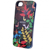 Кейс силиконовый Kenzo для Apple iPhone 5/5S (KNZ029)