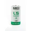 Элемент питания Saft LS 26500 7700mah