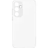 Чехол (клип-кейс) Samsung Clear Case A55, для Samsung Galaxy A55, прозрачный [ef-qa556ctegru]