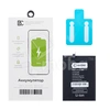 Аккумулятор для Xiaomi Poco X3 NFC/X3 Pro (BN57) - Battery Collection (Премиум) (Коробка + скотч)