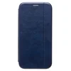 Чехол-книжка - BC002 для "Apple iPhone 16 Plus" (blue)