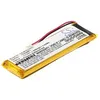 Аккумулятор CameronSino для Midland BTFM, BTNext, BTX1, BTX2 (752068PL) 950mah