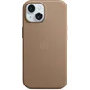 Чехол (клип-кейс) Apple MT3C3FE/A, Taupe, для Apple iPhone 15