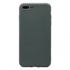 Чехол-накладка Activ Full Original Design для "Apple iPhone 7 Plus/iPhone 8 Plus" (dark green)