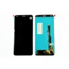 Дисплей (LCD) для ZTE Blade A530+Touchscreen black