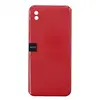 Чехол накладка для Xiaomi Redmi 9A/Redmi 9i Activ Full Original Design (розовый)