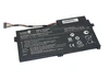 Аккумулятор Amperin AA-PBVN3AB (совместимый с AA-PBVN3AB) для ноутбука Samsung 370R5E 11.1V 43Wh (4000mAh) черный