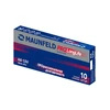 Батарейки Maunfeld Pro Long Life Alkaline LR6 (АА), 10 шт (MBLR6-PB10)