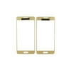 Стекло для Samsung G850F gold