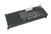 Аккумулятор (совместимый с HSTNN-DB7C, LP03XL) для ноутбука HP ENVY 15T-AE 11.4V 3600mAh черный