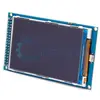 TFT LCD цветной дисплей для Arduino Mega 2560 320х480