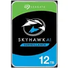 Жесткий диск Seagate SkyHawkAI ST12000VE001, 12ТБ, HDD, SATA III, 3.5"