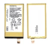 Аккумуляторная батарея для смартфона Sony LIS1594ERPC Xperia Z5 Compact E5803 3.8V White 2700mAh 10.3Wh