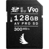 Карта памяти Angelbird 128GB AV Pro MK 2 UHS-II SDXC 300 / 280 MB/s V90