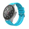 Смарт-часы HIPER IoT Watch GTR Blue