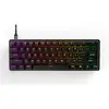 Проводная игровая клавиатура SteelSeries Apex Pro Mini (60%), черный