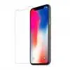 Защитное стекло Remax Fairy Series Glass для iPhone X Глянцевое