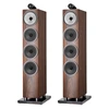 Напольная акустика Bowers &amp; Wilkins 702 S3, 2 шт, мокко