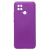 Чехол-накладка Activ Full Original Design для "Xiaomi Poco C40" (violet)