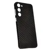 Чехол AIR Carbon для Samsung Galaxy S23 Black (2037635702823)