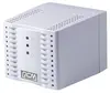 Стабилизатор напряжения Powercom TCA-2000 белый 4 розетки 1 м