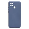 Чехол-накладка Activ Full Original Design для "Xiaomi Poco C40" (grey) (209192)