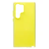 Чехол-накладка - SC346 для "Samsung Galaxy S23 Ultra" (yellow) (232537)