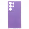 Чехол-накладка - SC328 для "Samsung SM-S918 Galaxy S23 Ultra" (light violet)