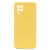 Чехол-накладка Activ Full Original Design для "Samsung SM-M325 Galaxy M32 Global" (yellow)