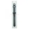 Ремешок для Apple Watch 42/44/45 мм. Sport N L (черный)