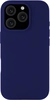 Клип-кейс Rocket Silk для Apple iPhone 16 Pro с MagSafe Navy