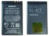 АКБ для Nokia (BL-4CT) 5310/ 6700S/ 7210/ 7230/ 7310/ 6600f/ X3 тех. упак. OEM