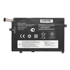 Аккумулятор для Lenovo ThinkPad E470 - 3980mah