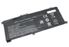 Аккумулятор (совместимый с SA04XL, HSTNN-OB1F) для ноутбука HP Envy X360 15-DR 14.8V 3400mAh