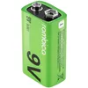 Батарейка Rombica Ultra Alkaline Battery 6LR61A 9V (AB-6LR61A)